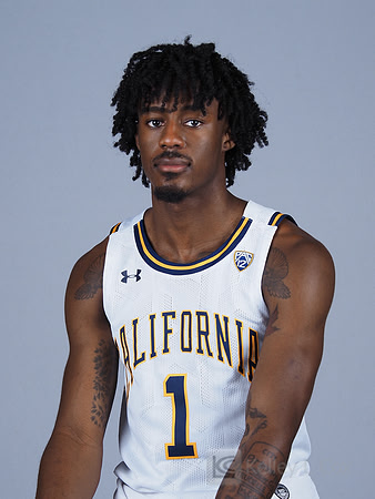 Joel Brown (#1)