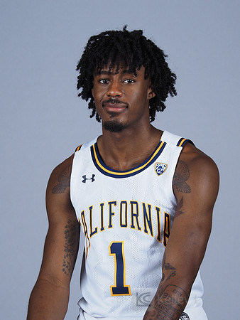 Joel Brown (#1)