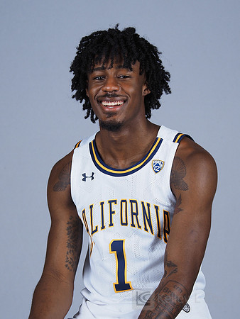 Joel Brown (#1)