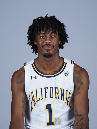 Joel Brown (#1)
