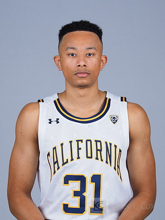 Jordan Shepherd (#31)