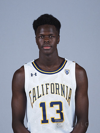 Kuany Kuany (#13)