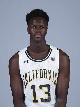 Kuany Kuany (#13)