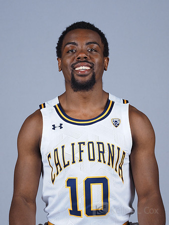 Makale Foreman (#10)