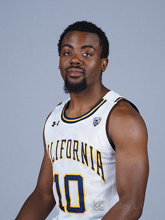 Makale Foreman (#10)