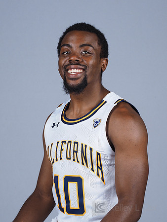 Makale Foreman (#10)