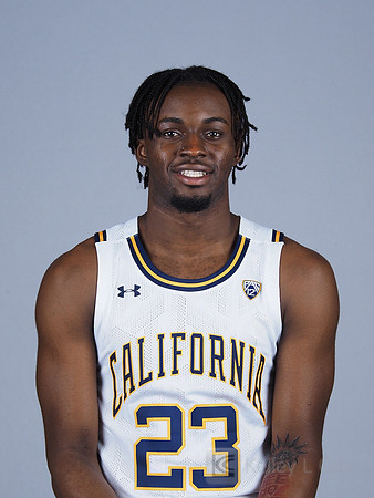 Obinna Anyanwu (#23)