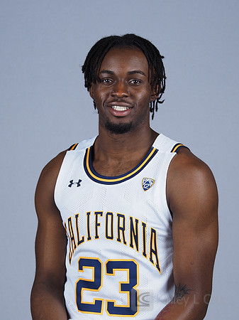 Obinna Anyanwu (#23)
