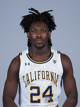 Sam Alajiki (#24)