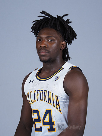 Sam Alajiki (#24)