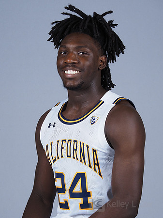 Sam Alajiki (#24)