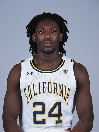 Sam Alajiki (#24)