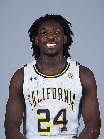 Sam Alajiki (#24)