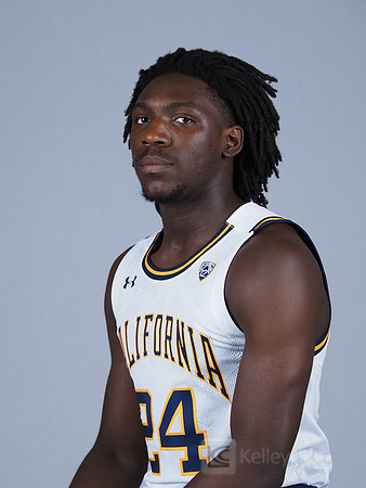 Sam Alajiki (#24)