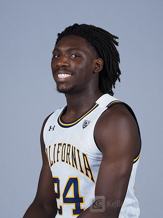 Sam Alajiki (#24)