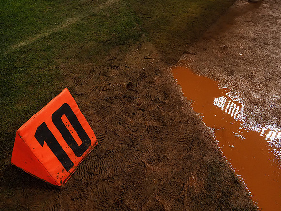 NFL: Denver Broncos at Oakland Raiders