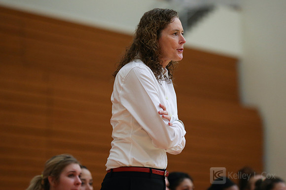 WBB: CSUEB v CSUMB