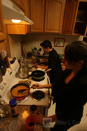 Supper Club Dec 22, 2011