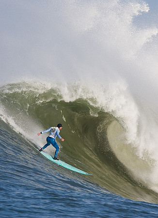 Mavericks 2010