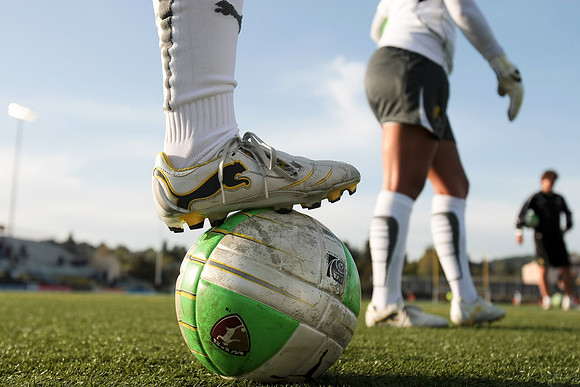 FC Gold Pride vs Sky Blue FC