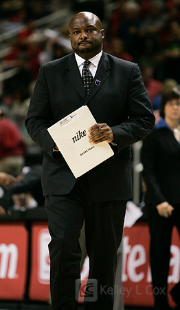 Kevin Morrison