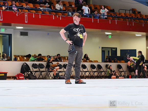 Roller Derby