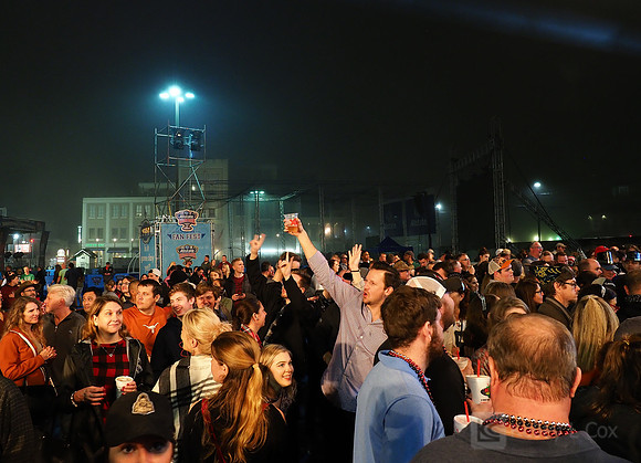 Allstate Sugar Bowl New Year's Eve: Maren Morris
