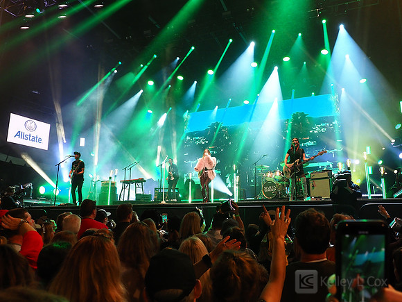 Allstate Sugar Bowl New Year's Eve: Maren Morris