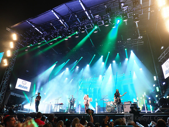 Allstate Sugar Bowl New Year's Eve: Maren Morris