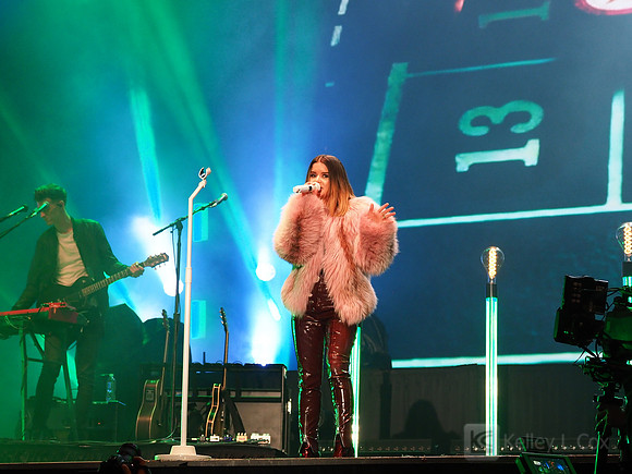 Allstate Sugar Bowl New Year's Eve: Maren Morris