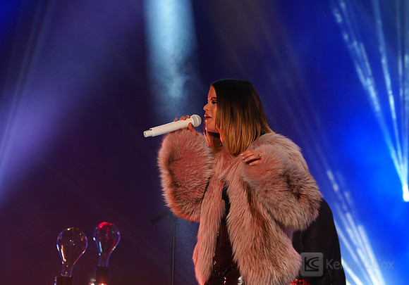 Allstate Sugar Bowl New Year's Eve: Maren Morris