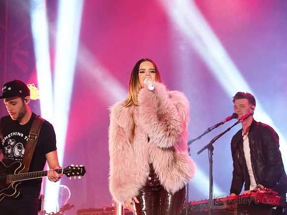 Allstate Sugar Bowl New Year's Eve: Maren Morris