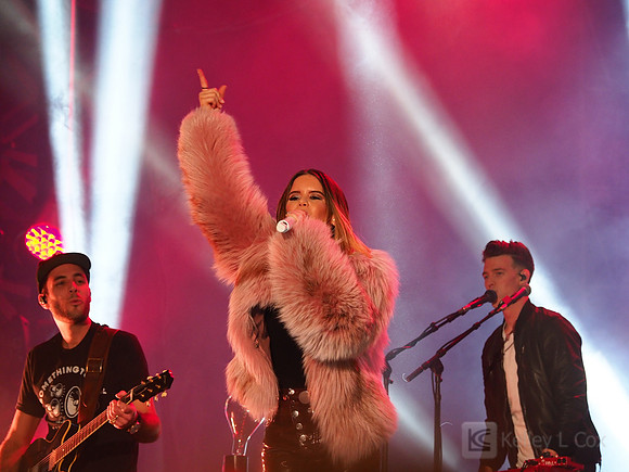Allstate Sugar Bowl New Year's Eve: Maren Morris