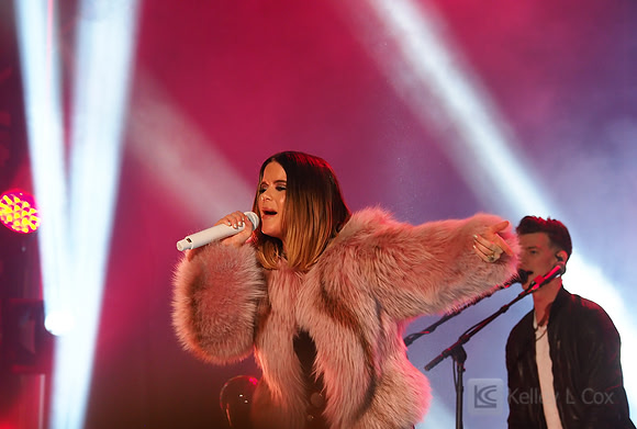 Allstate Sugar Bowl New Year's Eve: Maren Morris