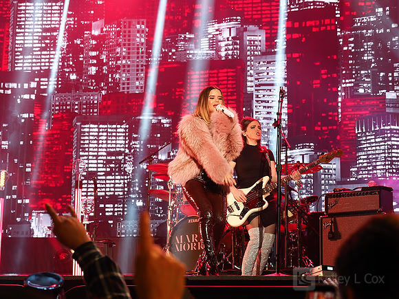Allstate Sugar Bowl New Year's Eve: Maren Morris