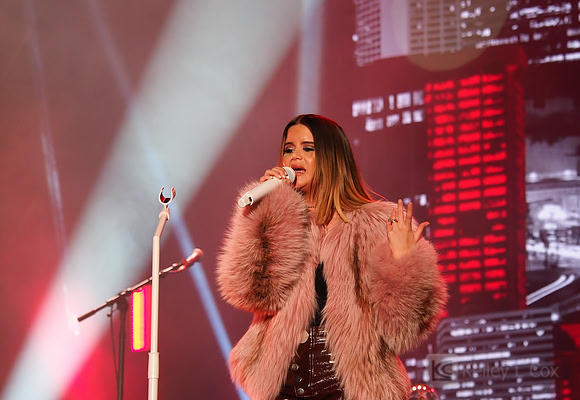 Allstate Sugar Bowl New Year's Eve: Maren Morris