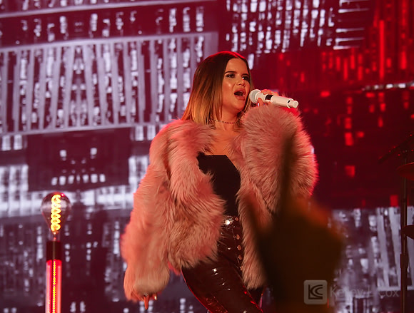 Allstate Sugar Bowl New Year's Eve: Maren Morris