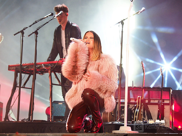 Allstate Sugar Bowl New Year's Eve: Maren Morris