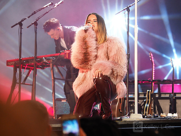 Allstate Sugar Bowl New Year's Eve: Maren Morris