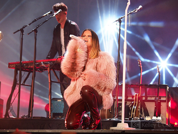 Allstate Sugar Bowl New Year's Eve: Maren Morris