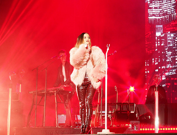 Allstate Sugar Bowl New Year's Eve: Maren Morris
