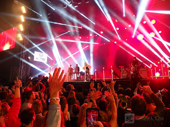 Allstate Sugar Bowl New Year's Eve: Maren Morris