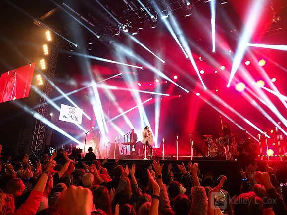 Allstate Sugar Bowl New Year's Eve: Maren Morris