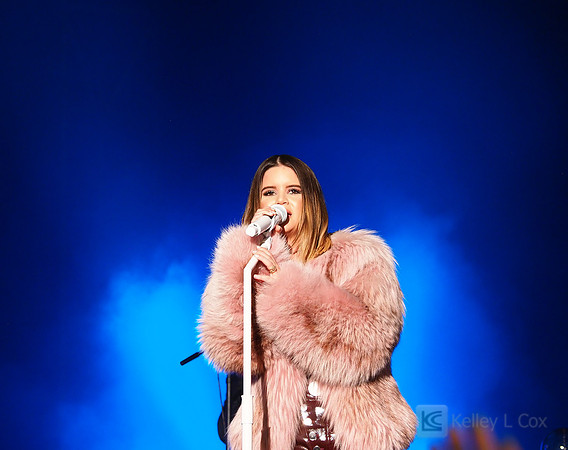 Allstate Sugar Bowl New Year's Eve: Maren Morris
