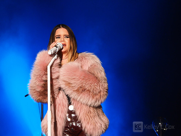 Allstate Sugar Bowl New Year's Eve: Maren Morris
