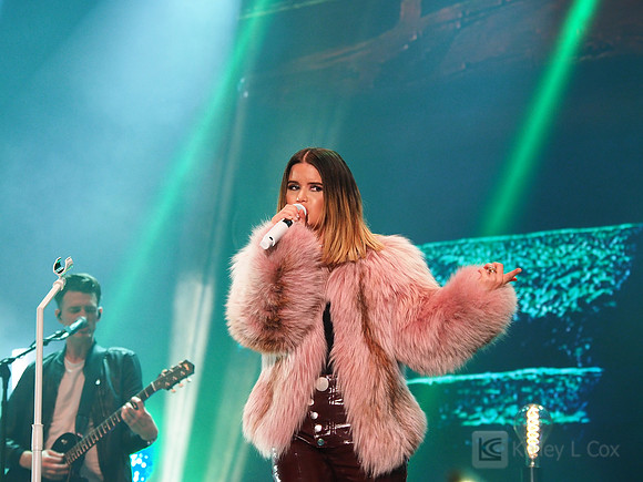 Allstate Sugar Bowl New Year's Eve: Maren Morris
