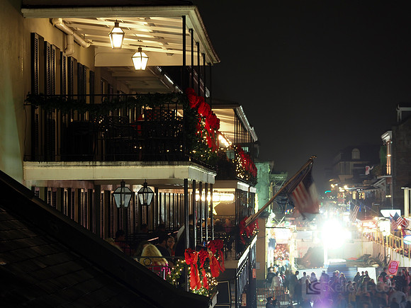 Allstate Sugar Bowl: Media Party