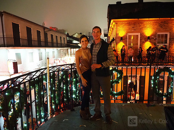Allstate Sugar Bowl: Media Party