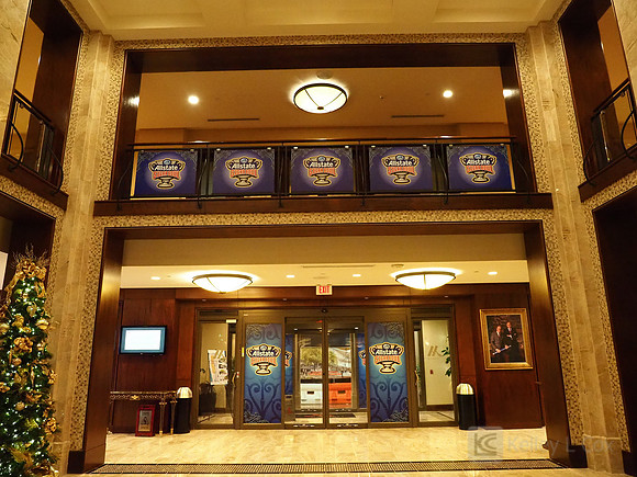Allstate Sugar Bowl: Media Party