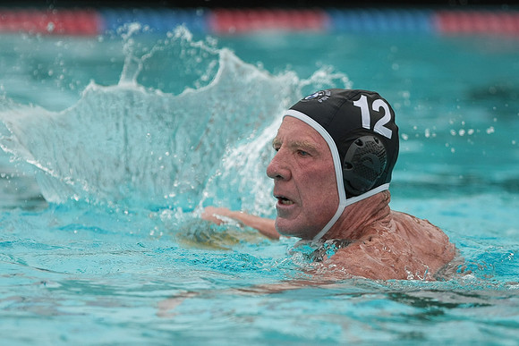 USA Water Polo - Masters National Championship